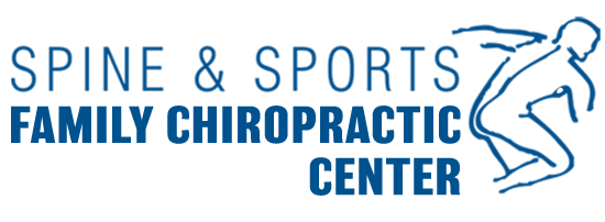 Chiropractic Columbus OH Spine & Sports Chiropractic Logo
